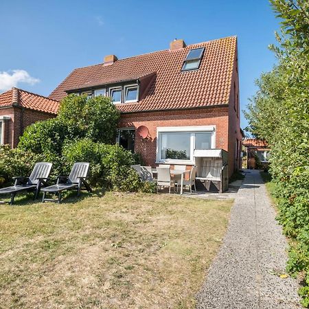 Seehaus Juist Exterior photo