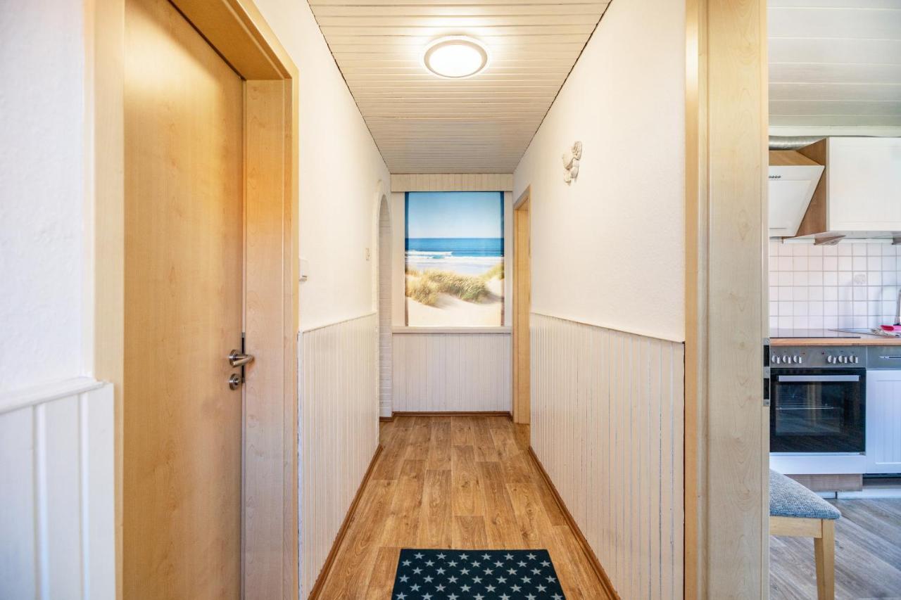 Seehaus Juist Exterior photo