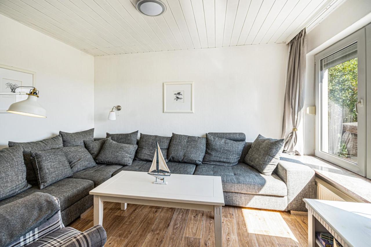 Seehaus Juist Exterior photo