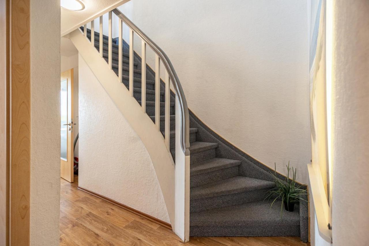 Seehaus Juist Exterior photo